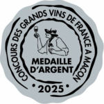 concours-des-vins-macon-medaille-argent-2025